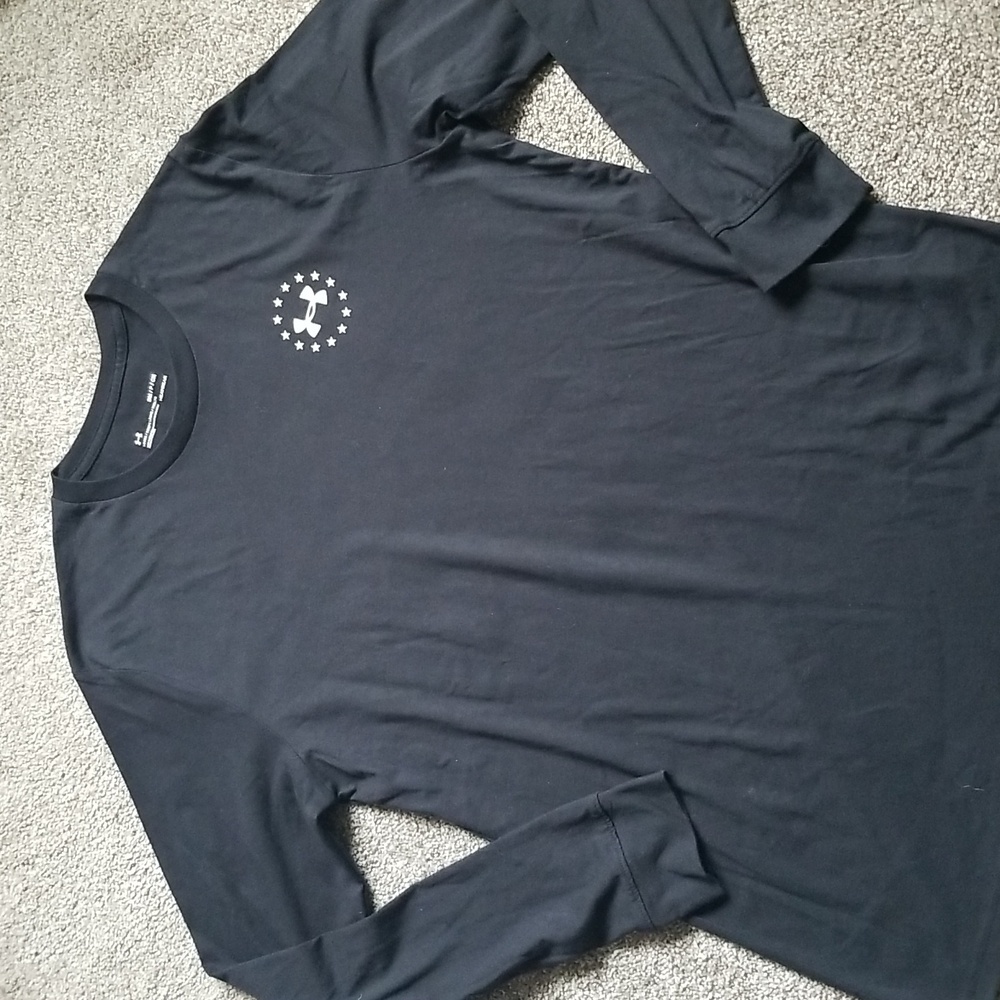 UNDER ARMOUR FREEDOM T